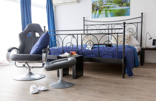 Stadtkern Hotel | Art Hotel Körschen