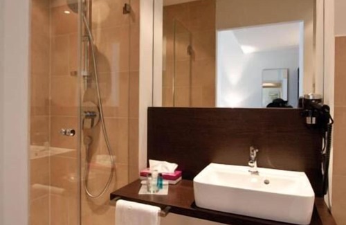 Kaiserslautern Hotel | Art Hotel Lauterbach