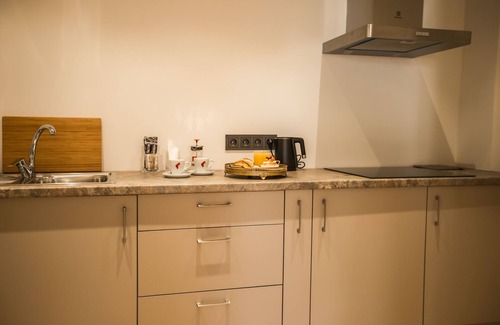 Liepaja Hotel | Art Hotel Roma