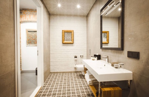 Liepaja Hotel | Art Hotel Roma