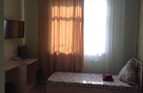 Rostov-on-Don Casa | Art-House