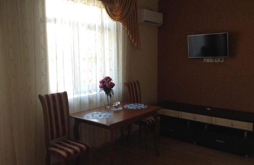 Rostov-on-Don Casa | Art-House