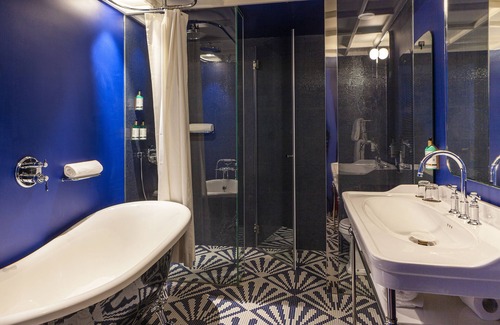 Baixa Hotel | Art Legacy Hotel Baixa-Chiado