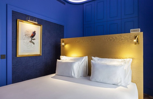Baixa Hotel | Art Legacy Hotel Baixa-Chiado