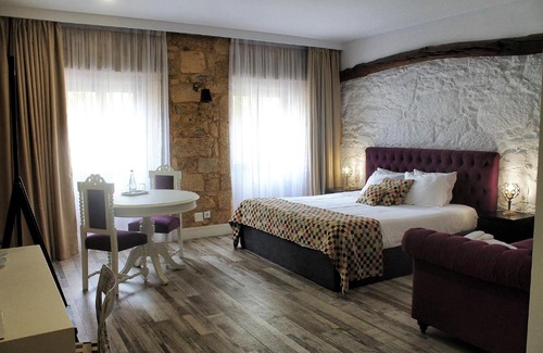 Barcelos Parish Cama Y Desayuno | Art'Otel Barcelos