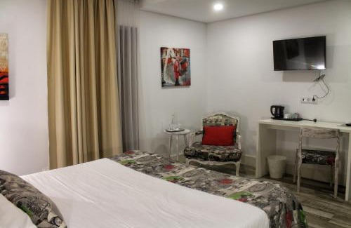 Barcelos Parish Cama Y Desayuno | Art'Otel Barcelos