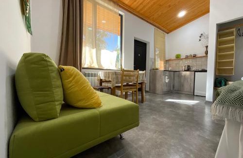 Garni Cabina | Art Rooms Garni B&B