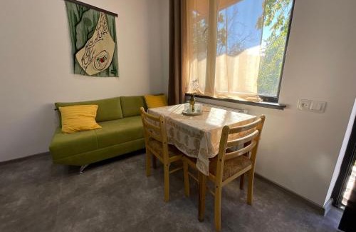 Garni Cabina | Art Rooms Garni B&B