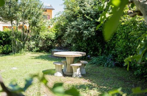 IL Vignale Casa | Art Rooms