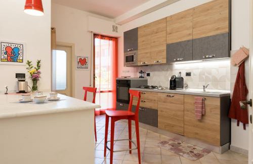 IL Vignale Casa | Art Rooms