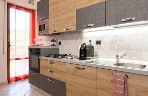 IL Vignale Casa | Art Rooms