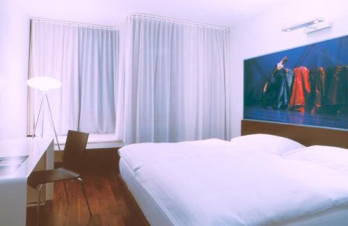 Innere Stadt Hotel | arte Hotel Linz