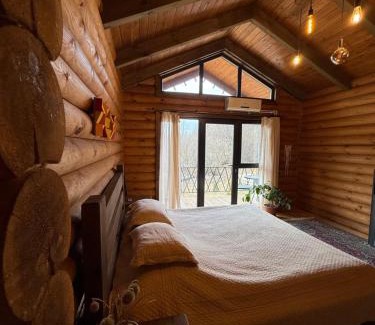 Jermuk Chalet De Esquí | Arte Jermuk Cottages