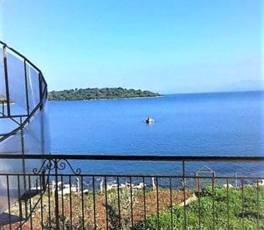 Amfilochia Apartamento | ARTE MARE d'Irene