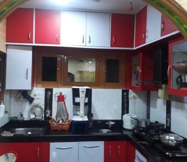 Sayyān Apartamento | Artel luxury Suits