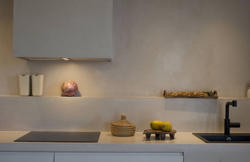 Makriotika Villa | Villa Arterra, un santuario escondido | Licencia 00000855238