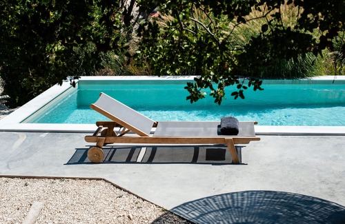 Makriotika Villa | Villa Arterra, un santuario escondido | Licencia 00000855238