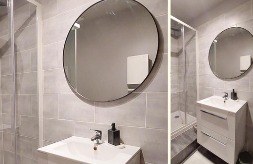 Roanne Apartamento | ArtGrey * Idéal Pro * Roanne Secteur Gare et rue piétonnes