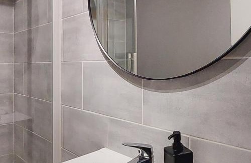 Roanne Apartamento | ArtGrey * Idéal Pro * Roanne Secteur Gare et rue piétonnes