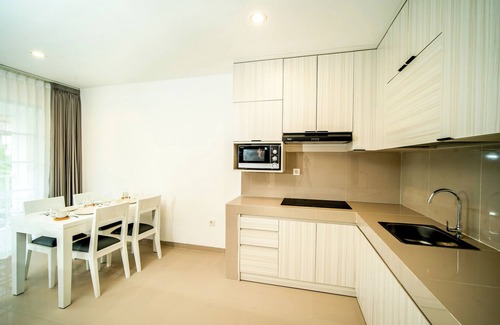 Babakan Villa | Artha Villa Pererenan By Fays Hospitality