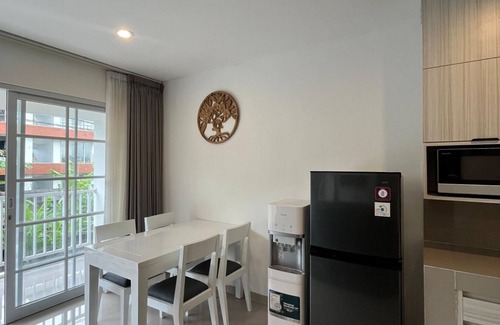 Babakan Villa | Artha Villa Pererenan By Fays Hospitality