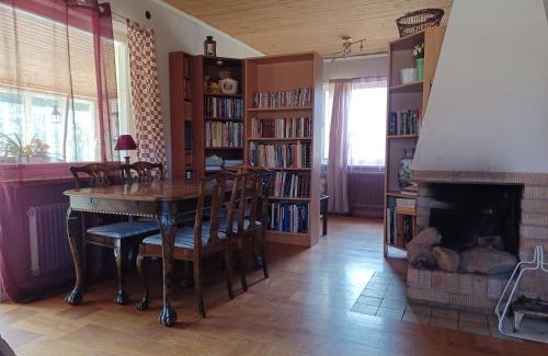 Ruda Casa | Arthome Småland