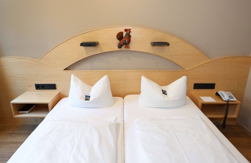 Landsberg am Lech Hotel | Arthotel ANA Goggl