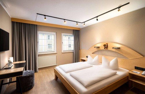Landsberg am Lech Hotel | Arthotel ANA Goggl