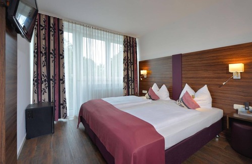 Munchen District Hotel | Arthotel Haar