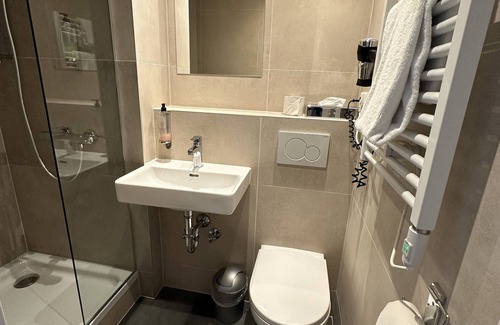 Munchen District Hotel | Arthotel Haar