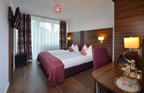 Munchen District Hotel | Arthotel Haar