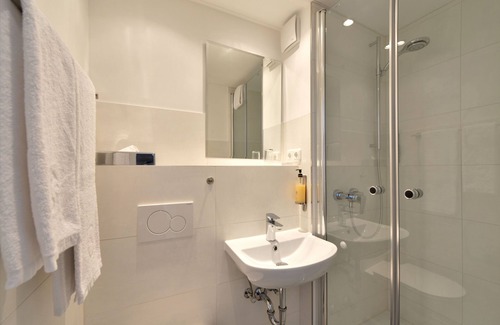 Munchen District Hotel | Arthotel Haar