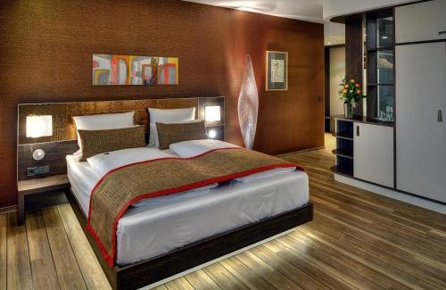 Havelberg Hotel | ARTHOTEL Kiebitzberg