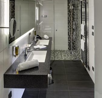 Havelberg Hotel | ARTHOTEL Kiebitzberg