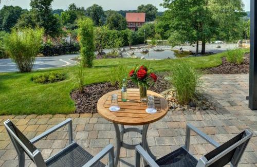 Havelberg Hotel | ARTHOTEL Kiebitzberg