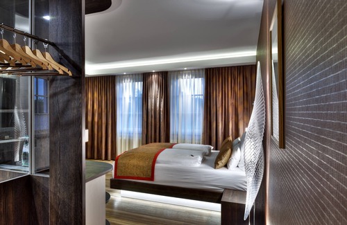 Havelberg Hotel | ArtHotel Kiebitzberg