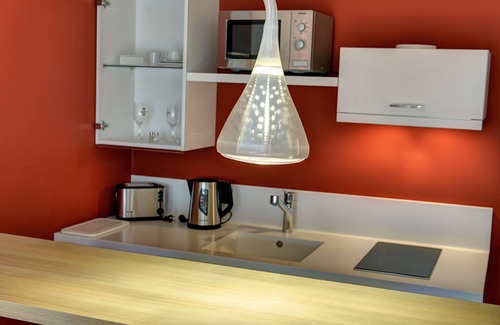 Havelberg Hotel | ArtHotel Kiebitzberg