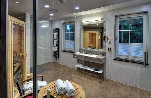 Havelberg Hotel | ArtHotel Kiebitzberg