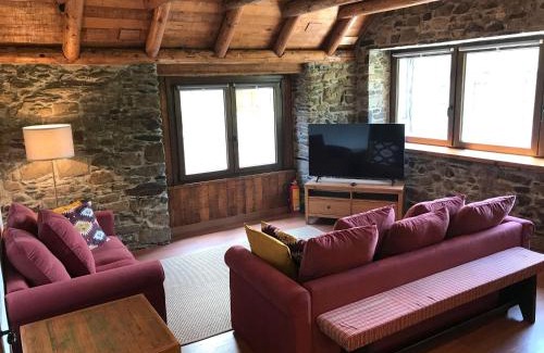 Arties Apartamento | Arties Centro 2 habitaciones, exclusivo familias