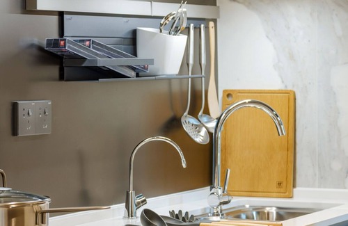 Nanshan Apartamento | Artisse Place