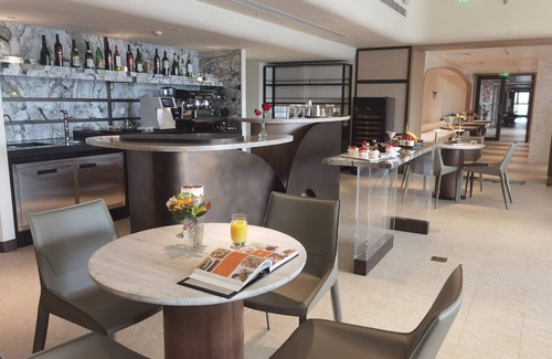Nanshan Apartamento | Artisse Place