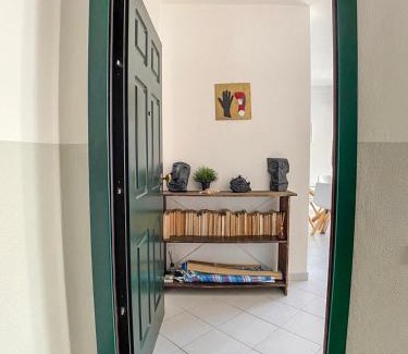 Lido Casa | Artist Alguerhouse