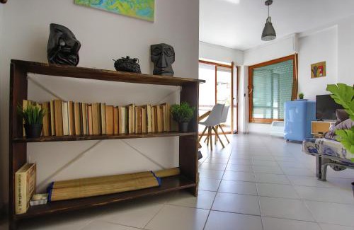 Lido Casa | Artist Alguerhouse