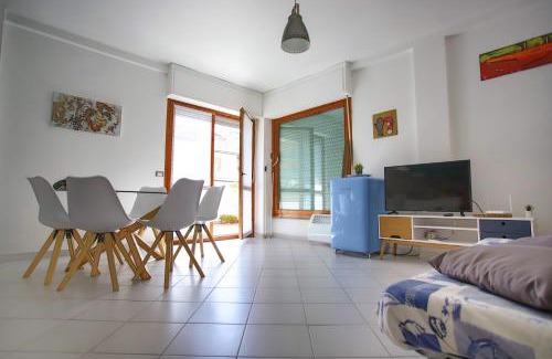 Lido Casa | Artist Alguerhouse