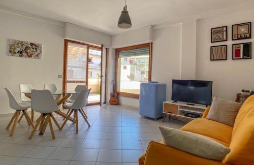 Lido Casa | Artist Alguerhouse