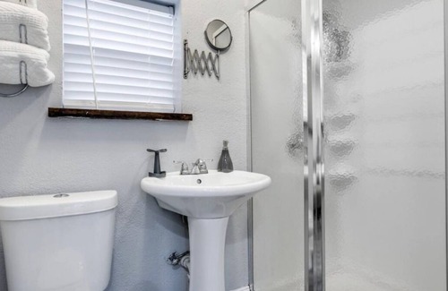 North San Antonio - SAT Apartamento | Artistic Alamo Studio