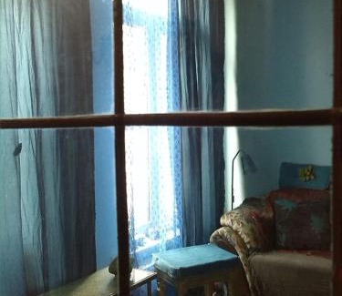 Amandus - Atheneum Apartamento | Artistic appartment near downtown & railwaystation