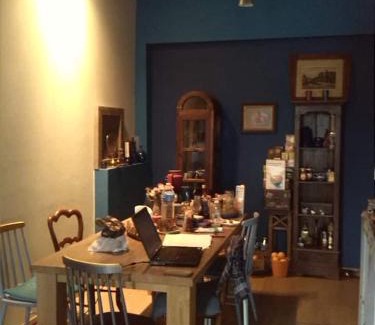 Amandus - Atheneum Apartamento | Artistic appartment near downtown & railwaystation