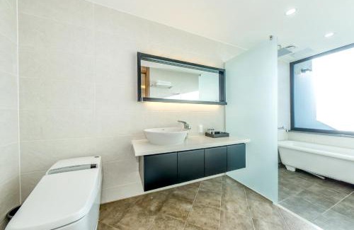 Jongdal-ri Hotel | Arts Spa&Poolvilla