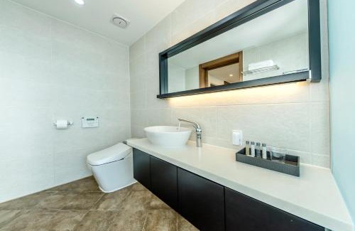 Jongdal-ri Hotel | Arts Spa&Poolvilla
